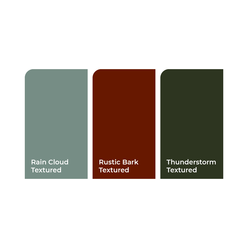 Colorplus Textured | Coated Steel | Safal Steel