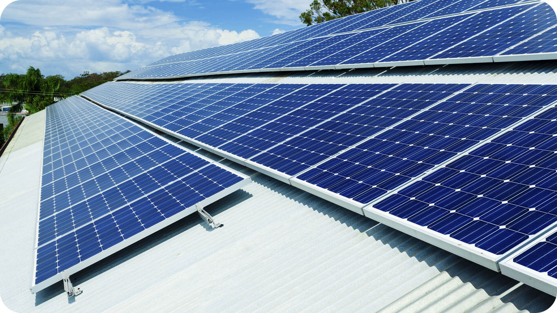 Advice for Rooftop Solar PV Arrays | Safal Steel